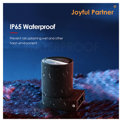 Φαρμακευτικά ειδικά φώτα επιφάνειας 4 * 2w SMD LED εσωτερικό εξωτερικό IP65 κύλινδρο τετρατρύπα