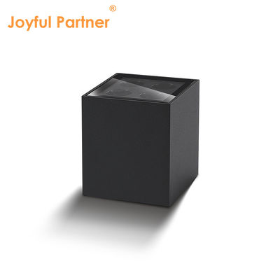 Φωτισμός LED Πλυντήριο τοίχων Φωτισμός εξωτερικού IP65 Αδιάβροχο 8W LED 12V 24V 220V Επιφάνεια για διακόσμηση