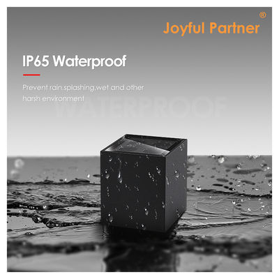 Φωτισμός LED Πλυντήριο τοίχων Φωτισμός εξωτερικού IP65 Αδιάβροχο 8W LED 12V 24V 220V Επιφάνεια για διακόσμηση