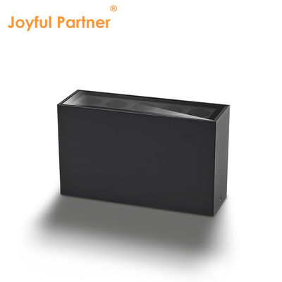 Νέο σχεδιασμό γραμμικό φωτισμό χαμηλής τάσης DC 24V Led Light 2700k 3000k 4000k CE/RoHS 5*2W LED SMD θραυσμένο γυαλί