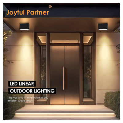 Επιφανειακό τοποθετημένο Downlight εξωτερικό αδιάβροχο IP65 10W προβολέα οροφής κάτω φωτεινό cob led spot light Για ξενοδοχείο