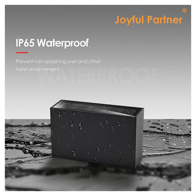 Επιφανειακό τοποθετημένο Downlight εξωτερικό αδιάβροχο IP65 10W προβολέα οροφής κάτω φωτεινό cob led spot light Για ξενοδοχείο