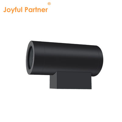 6W Εξωτερικό Φως Πρόσοψης Πόρτας Ύψος 163MM DC12V MOQ 50 ΤΕΜ Με Τιμή Χονδρικής