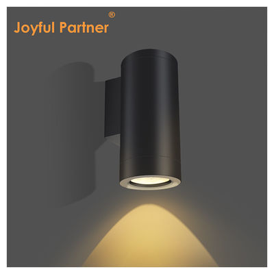 6W Εξωτερικό Φως Πρόσοψης Πόρτας Ύψος 163MM DC12V MOQ 50 ΤΕΜ Με Τιμή Χονδρικής