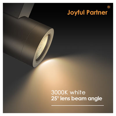 Φώτο τοίχου COB Cree LED 6W 10W Εκχυλισμένο σώμα από αλουμίνιο Επυκνωμένο κάλυμμα γυαλιού Αδιάβροχο DC 24V