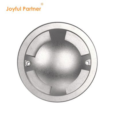 Εξωτερικά φώτα LED 6W πλάγια εκπομπή LED υπόγεια φώτα για κήπο