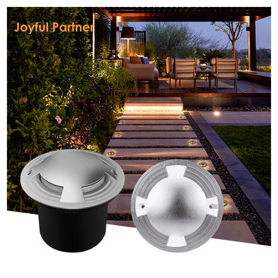 Φωτισμός 1W IP67 εξωτερικό COB LED 12w Φώτα με τετραμερή εκπομπή