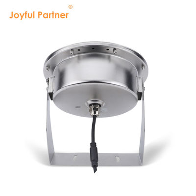 12Volt εισροή IP68 Αδιάβροχη πισίνα LED φώτα LED υποβρύχιο φως