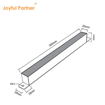 Υποβρύχιο φωτιστικό πισίνας προσαρμοσμένο IP68 εξωτερικό 10W DC24V 316 από ανοξείδωτο χάλυβα RGBW 4 σε 1