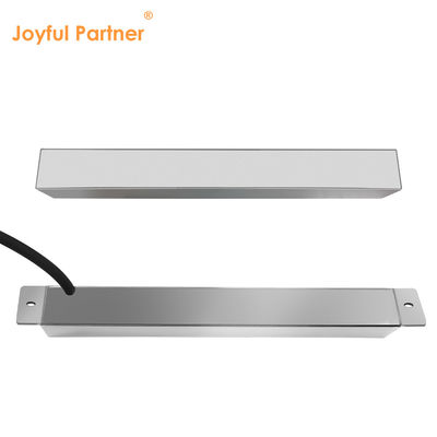 Υποβρύχιο φωτιστικό πισίνας προσαρμοσμένο IP68 εξωτερικό 10W DC24V 316 από ανοξείδωτο χάλυβα RGBW 4 σε 1