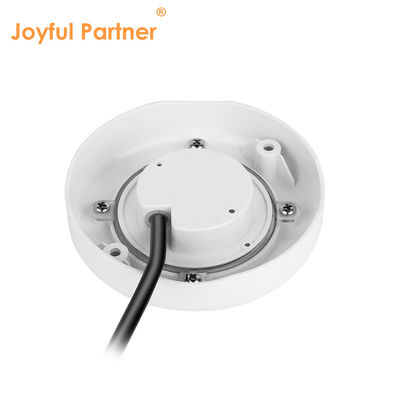 6W RGB LED Φωτιστικό Πισίνας IP68 Αδιάβροχο AC12V Υλικό Σώματος Λαμπτήρα ABS ΔΙΑΜΕΤΡΟΣ 110MM 152MM