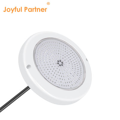 ABS Pool Light Par56 IP68 18W 24W Σύγχρονη RGB SMD LED αλλαγή χρώματος για πισίνα από σκυρόδεμα