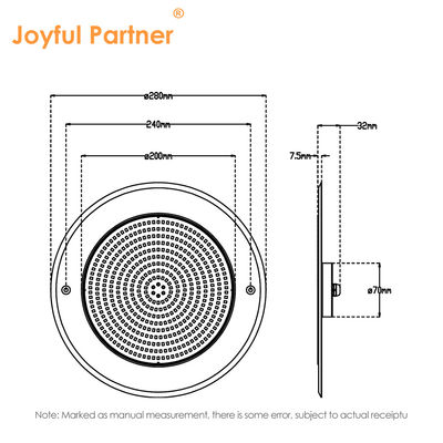 LED PAR56 Φως πισίνας 12 Volt Ατσάλι αδιάβροχο SMD 2835 Τσιπάκια 100% ρητίνη γεμάτη