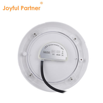 DMX Φώτα πισίνας AC12V 35W IP68 Αδιάβροχο LED PAR56 Για πισίνα