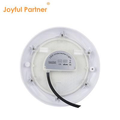 42W επιφανειακά τοποθετημένη LED φωτεινή υποβρύχια λάμπα πισίνας 230*35mm ABS υλικό IP68 αδιάβροχο