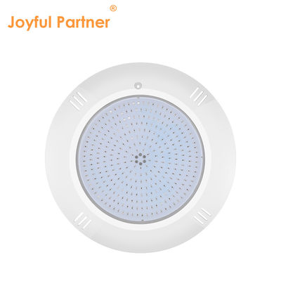 25w Υψηλής ποιότητας υποβρύχια ρητίνη γεμάτη 12V IP68 θερμό λευκό 35W φωτισμός πισίνας για πισίνα