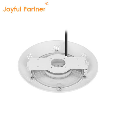 Φωτισμός υπόγεια IP68 πολυχρωματικό τηλεχειριστήριο LED μπάνιο LED φωτισμός ABS