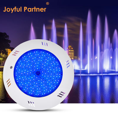 Φωτισμός πισίνας LED 260 * 40mm AC12V 42w τηλεχειριστήριο με ABS στεγασμό μοντέρνο στυλ