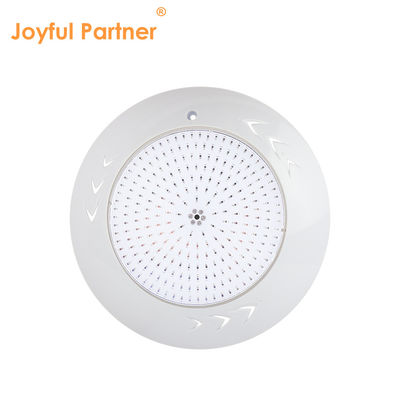 18W Par56 LED πισίνα επιφανειακή φωτισμός υποβρύχιας πισίνας LED AC 12V RGB για κήπους Waterscape