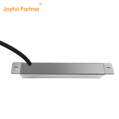 DC 24V εισροή 6W SMD RGBW 4in1 γωνία δέσμης 120 μοίρες IP68 υποβρύχιο γραμμικό φως