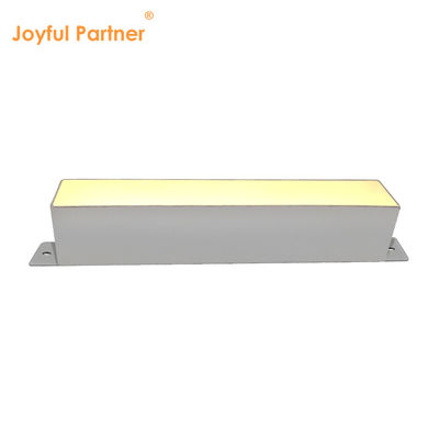 DC 24V εισροή 6W SMD RGBW 4in1 γωνία δέσμης 120 μοίρες IP68 υποβρύχιο γραμμικό φως