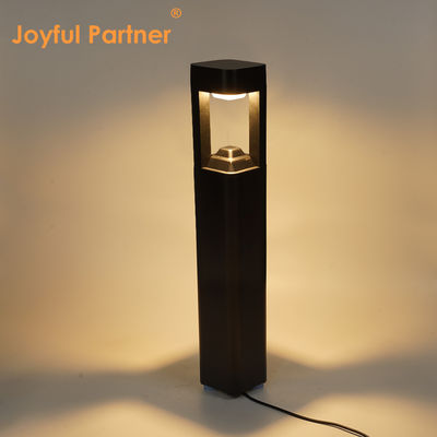 Φως LED δρόμου με ύψος 600 mm και επιλογές προσαρμογής χρώματος