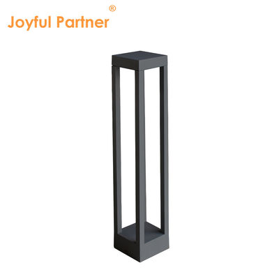 Νέο στυλ Αδιάβροχο φως κήπου LED CREE Led 8W με επικάλυψη αλουμινίου AC 110-285V μονόχρωμο