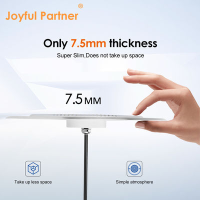 Απόμακρο ρεύμα φωτισμός πισίνας από ανοξείδωτο χάλυβα 316 επιφάνεια 42W φωτισμός πισίνας AC12/24V RGB