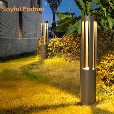 LED Ground Street Lighting Bridgelux LED 10W Aluminium Material  220v with 360-Degree Illumination for Modern Decoration