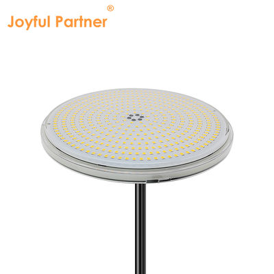 Ενεργειακά αποδοτικές λύσεις φωτισμού LED RGBW για εμπορικούς χώρους