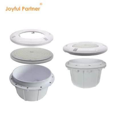 AC12V Ultrathin LED Panel Swimming Light 6W 10W 18W 25W 35W Εύκολη αντικατάσταση Ρυθμίσιμη διάσπαση θερμότητας