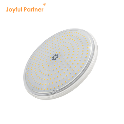 AC12V Ultrathin LED Panel Swimming Light 6W 10W 18W 25W 35W Εύκολη αντικατάσταση Ρυθμίσιμη διάσπαση θερμότητας