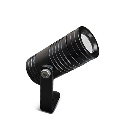 12V 24V IP65 Αλουμίνιο 1W Led Φωτιστικό Κήπου Spike Εξωτερικού Χώρου Φωτιστικό Τοπίου Γκαζόν