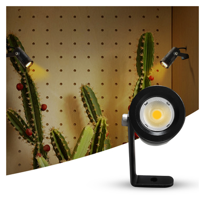 12V 24V IP65 Αλουμίνιο 1W Led Φωτιστικό Κήπου Spike Εξωτερικού Χώρου Φωτιστικό Τοπίου Γκαζόν