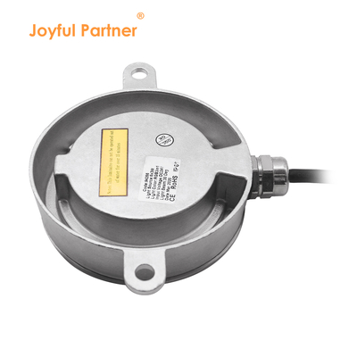 Χαρούμενος Συνεργάτης IP68 Αδιάβροχο 6W/12W/18W DC12V RGB DMX Υποβρύχιο LED Σιντριβάνι Μουσικό Χορευτικό Νερό
