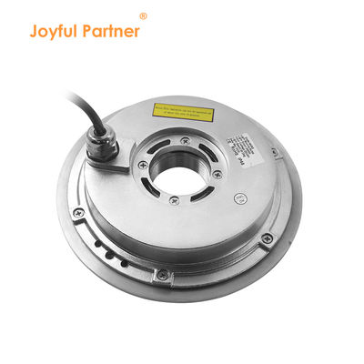 Ατσάλι από ανοξείδωτο χάλυβα υποβρύχιο φως φωτισμού LED IP68 DC24V CE πιστοποιημένο