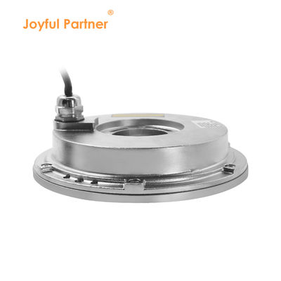 IP68 LED φως σιντριβάνης 36W από ανοξείδωτο χάλυβα 3 σε 1 RGB υποβρύχιο φως