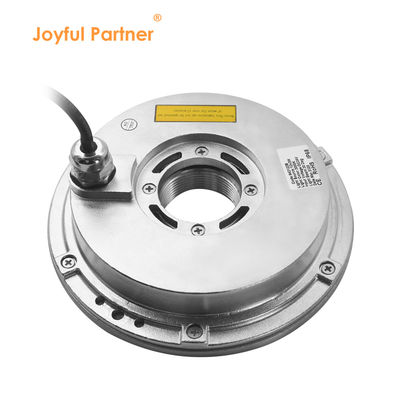 IP68 LED φως σιντριβάνης 36W από ανοξείδωτο χάλυβα 3 σε 1 RGB υποβρύχιο φως