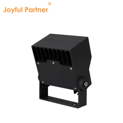 IP65 Rustproof Die Casting Narrow Angle LED Floodlight16W Spot LED Facade Lighting DC24V for Garden Wall