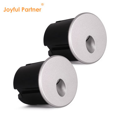 Σκάλα Μίνι LED Spot Lights Αλουμινίου Σωλήνα SMD LED Recessed Step Light με εγκατάσταση