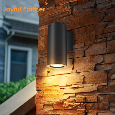 Φωτιστικό τοίχου Cree COB 10W Μοντέρνο στυλ Φωτισμός Αλουμινίου Led Εξωτερικού χώρου Φωτιστικά τοίχου