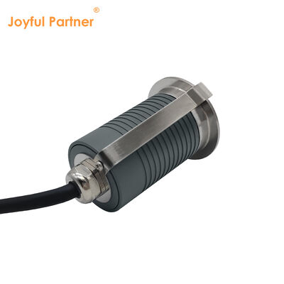 IP67 LED Ενταφιασμένο Φως AC100-240V CREE 1W 2W 3W Επιλέξιμη Δέσμη CE RoHS OEM&ODM