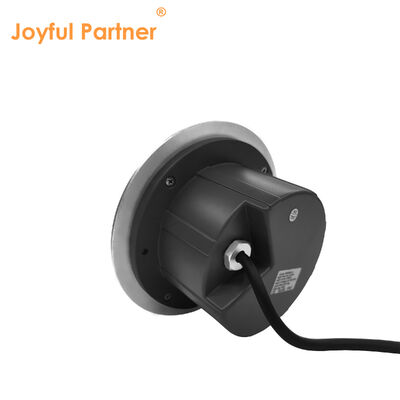 Drive Over light 1/2/4-Side Side-Emitting 8W CREE COB LED Durable Aluminum Housing for Outdoor Sidewalk Use