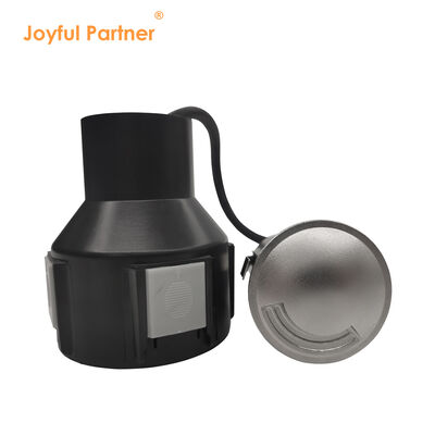 Ηλεκτρονικά φώτα με πλευρική θέαση LED 24VDC 2W 3W LED με πιστοποίηση CE ROHS DIA55MM