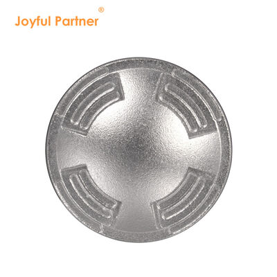 Φωτό LED με ισχυρό φορτίο LED Drive πάνω από 316 ατσάλινο μπροστινό δαχτυλίδι SMD LED με μανδύα τοποθέτησης ABS