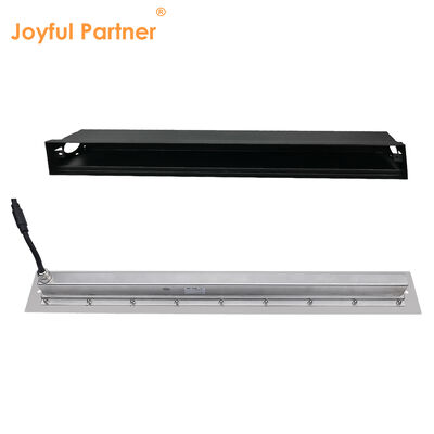 Υποβρύχιο Γραμμικό Φωτιστικό DC12V 12W IP68 Αδιάβροχο Τηλεχειριζόμενο RGB LED για Πισίνα