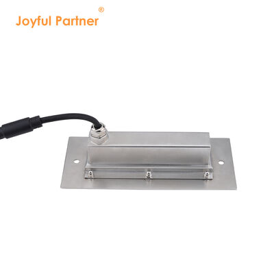 Υποβρύχιο Γραμμικό Φως IP68 RGB Marine Recessed Underwater 316SS Resin Γεμισμένο με DC24V