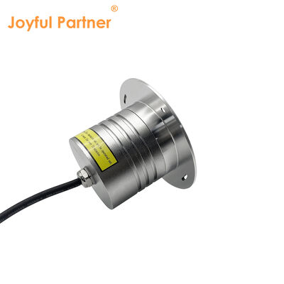 Υπόθαλάσσιο φως πισίνας DC24V 18W IP68 από ανοξείδωτο χάλυβα 316 Ασύμμετρο φακό προαιρετικό