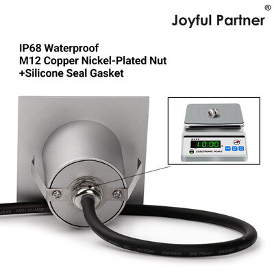 Φως τοίχου LED IP65 Αδιάβροχο Αδιάβροχο για εσωτερική σκάλα εξωτερικός διάδρομος αυλής