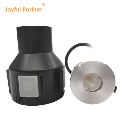 3W 3000K LED Ενδοεδαφική φωτεινότητα Φως τοπίου φωτισμός καταστρώματος